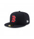 Gorra Boston Red Sox MLB 59Fifty Azul