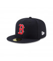 Gorra Boston Red Sox MLB 59Fifty Azul