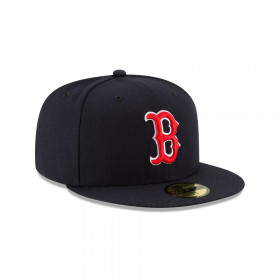 Gorra Boston Red Sox MLB 59Fifty Azul