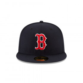 Gorra Boston Red Sox MLB 59Fifty Azul