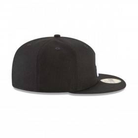 Gorra 59Fifty MLB Los Angeles Dodgers Classic Black