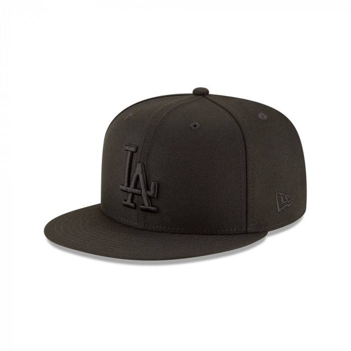 Gorra Los Angeles Dodgers Snap 9Fifty Black