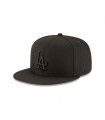 Gorra Los Angeles Dodgers Snap 9Fifty Black