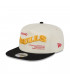 Gorra 19Twenty NBA Chicago Bulls NBA Conference Blanco