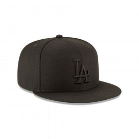 Gorra Los Angeles Dodgers Snap 9Fifty Black