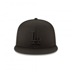 Gorra Los Angeles Dodgers Snap 9Fifty Black