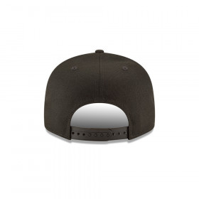 Gorra Los Angeles Dodgers Snap 9Fifty Black