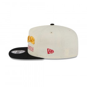 Gorra 19Twenty NBA Chicago Bulls NBA Conference Blanco