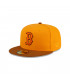 Gorra 59Fifty MLB Boston Red Sox Properties Naranja