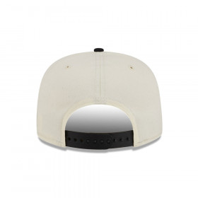 Gorra 19Twenty NBA Chicago Bulls NBA Conference Blanco