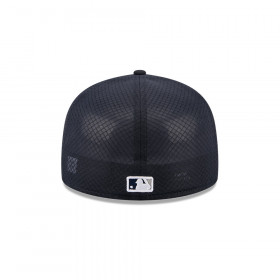 Gorra 59Fifty MLB New York Yankees Batting Practice Azul