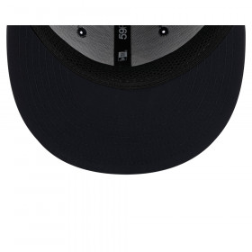 Gorra 59Fifty MLB New York Yankees Batting Practice Azul