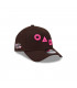 Gorra 9Forty Netflix Squid Game Marrón