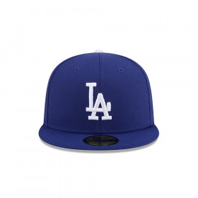 Gorra 59Fifty MLB LA Dodgers Jackie Robinson Day Azul
