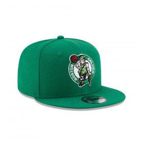 Gorra Boston Celtics NBA 9Fifty Green