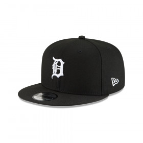 Gorra Detroit Tigers MLB 9Fifty Basic Black
