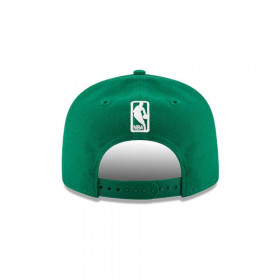 Gorra Boston Celtics NBA 9Fifty Green