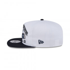 Gorra Golfer MLB St. Louis Cardinals VS Detroit Tigers Blanco