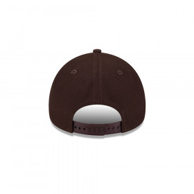 Gorra 9Forty Netflix Squid Game Marrón