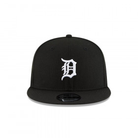 Gorra Detroit Tigers MLB 9Fifty Basic Black
