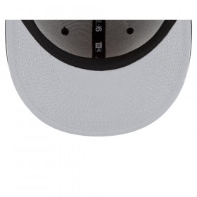 Gorra Detroit Tigers MLB 9Fifty Basic Black