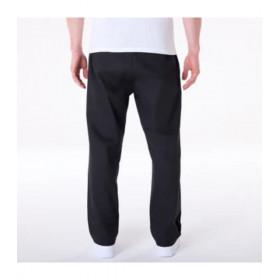 Pantalón New Era Resort Negro