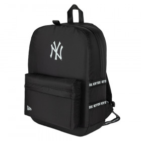 Mochila MLB New York Yankees Strap Backpack Negro