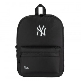 Mochila MLB New York Yankees Strap Backpack Negro