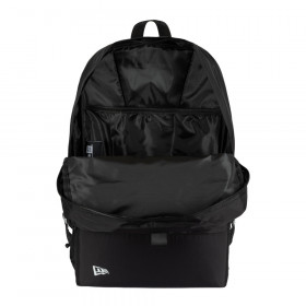 Mochila MLB New York Yankees Strap Backpack Negro