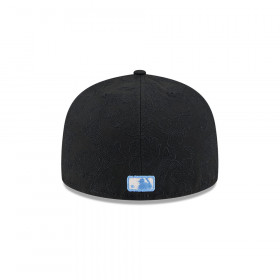 Gorra 59Fifty MLB Chicago White Sox Tonal Koi Negro