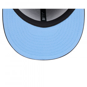 Gorra 59Fifty MLB Chicago White Sox Tonal Koi Negro