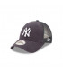 Gorra 9Forty Trucker New York Yankees MLB Basic Azul