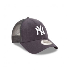 Gorra 9Forty Trucker New York Yankees MLB Basic Azul