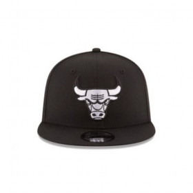 Gorra Chicago Bulls NBA 9Fifty Negro