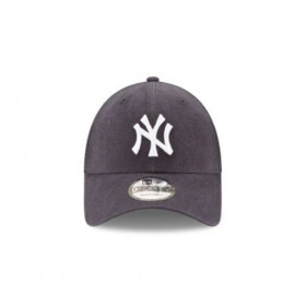 Gorra 9Forty Trucker New York Yankees MLB Basic Azul