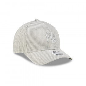 Gorra 9Forty Mc MLB New York Yankees Cord Verde