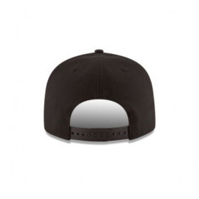 Gorra Chicago Bulls NBA 9Fifty Negro