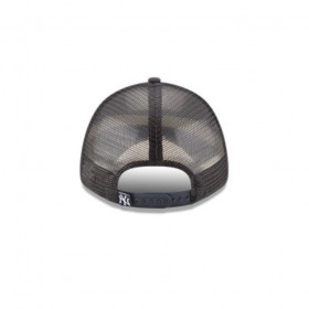 Gorra 9Forty Trucker New York Yankees MLB Basic Azul