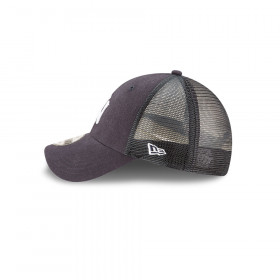 Gorra 9Forty Trucker New York Yankees MLB Basic Azul