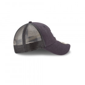 Gorra 9Forty Trucker New York Yankees MLB Basic Azul