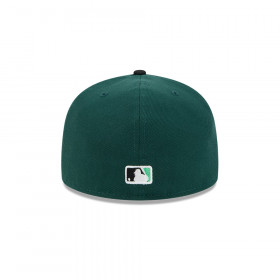 Gorra 59Fifty MLB Pittsburgh Pirates NA Ecom Exclusive Verde