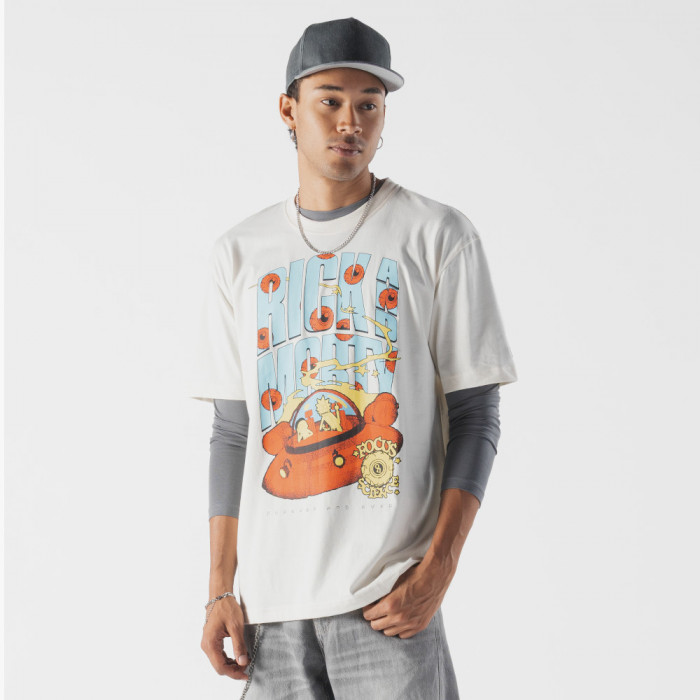 Rick And Morty Inj Q2 Spring Beige