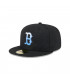 Gorra 59Fifty MLB Boston Red Sox Tonal Koi Negro