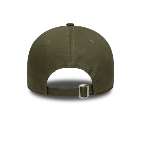 Gorra 9Forty MLB New York Yankees League Essential Verde