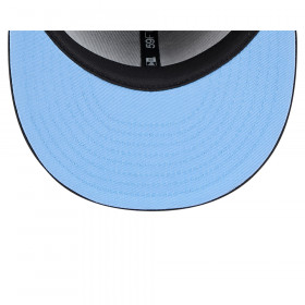 Gorra 59Fifty MLB Boston Red Sox Tonal Koi Negro