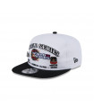 Gorra Golfer MLB Chicago White Sox VS Houston Astros Blanco