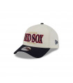 Gorra 9Forty MLB Boston Red Sox Opening Day 940Af Blanco