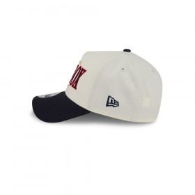 Gorra 9Forty MLB Boston Red Sox Opening Day 940Af Blanco