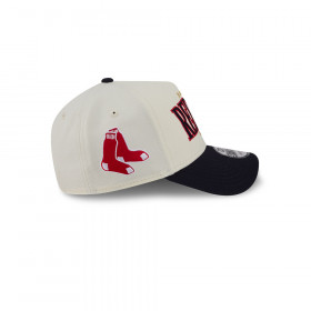 Gorra 9Forty MLB Boston Red Sox Opening Day 940Af Blanco