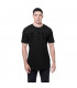 Polo MLB New York Yankees Logo Select Negro